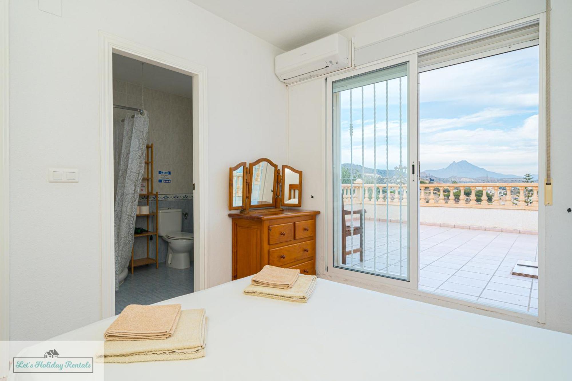 Villa Los Olivos El Poblet Private Pool アリカンテ エクステリア 写真