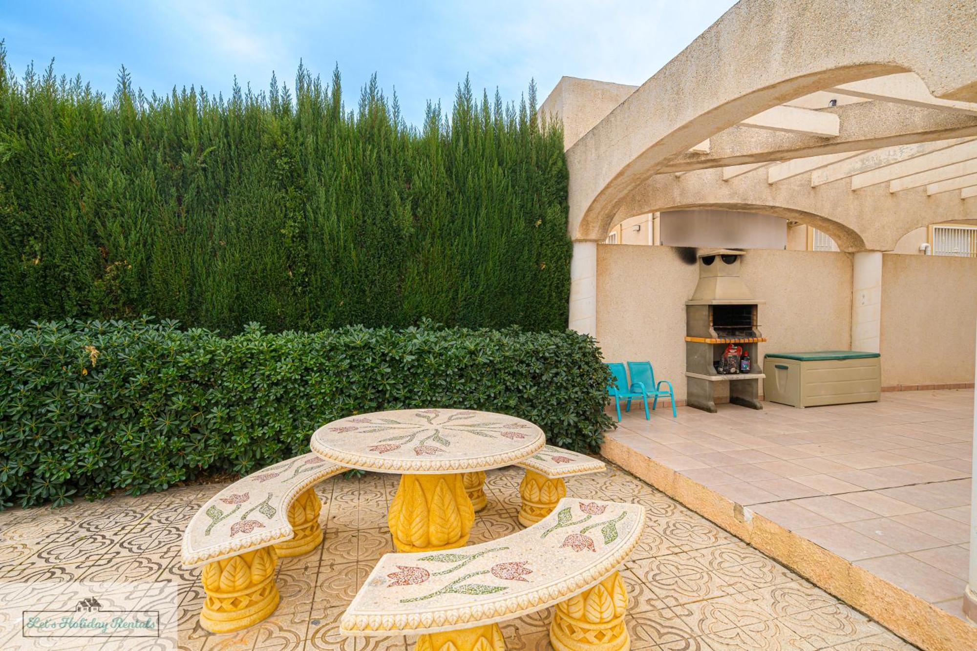 Villa Los Olivos El Poblet Private Pool アリカンテ エクステリア 写真
